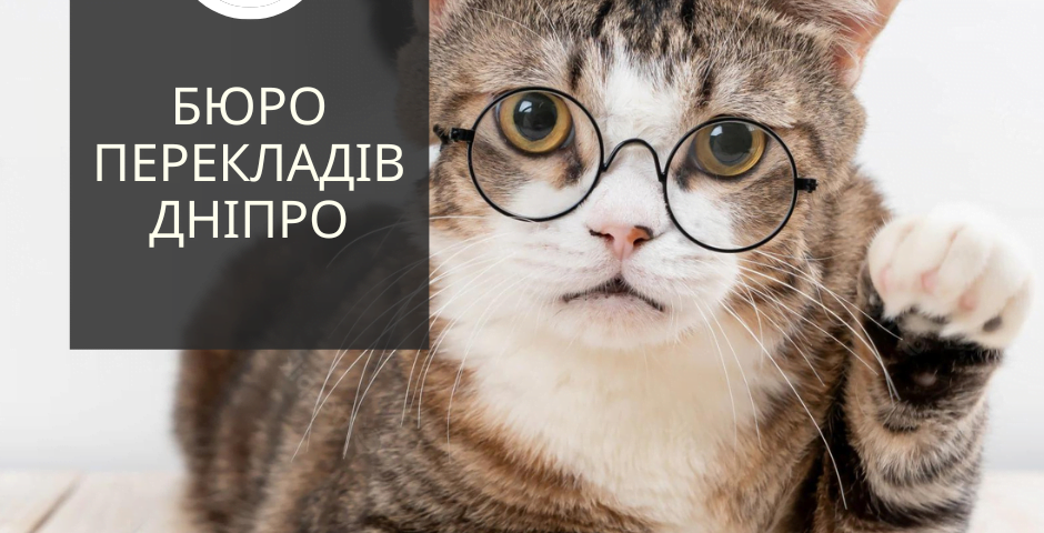 Бюро перекладів Дніпро - Besttranslated
