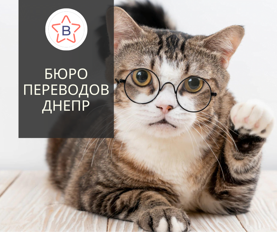 бюро переводов днепр - Besttranslated