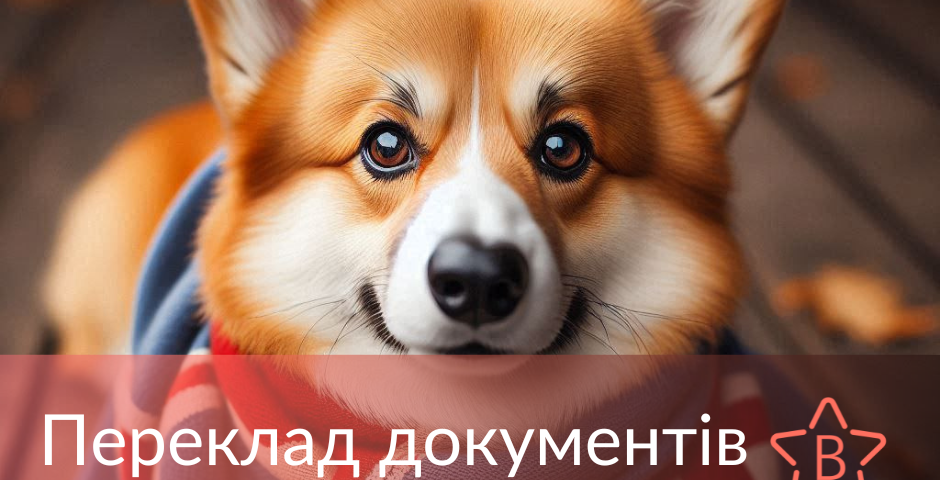 Переклад документів Україна - Bestt.com.ua